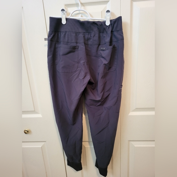 Scrub Pants - Picture 2 of 2